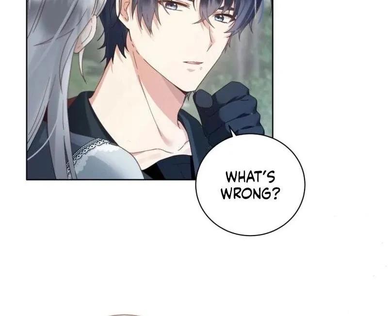 I Will Not Be The Supporting Character Forever Chapter 38 page 36 - 