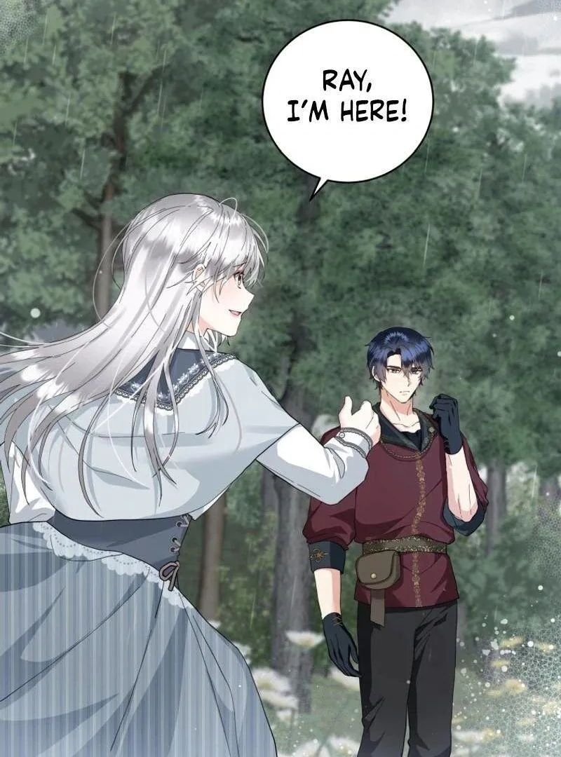 I Will Not Be The Supporting Character Forever Chapter 38 page 5 - 