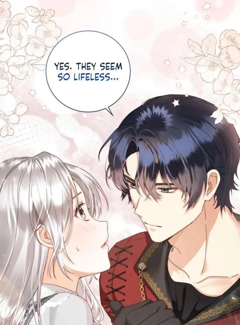 I Will Not Be The Supporting Character Forever Chapter 38 page 43 - 