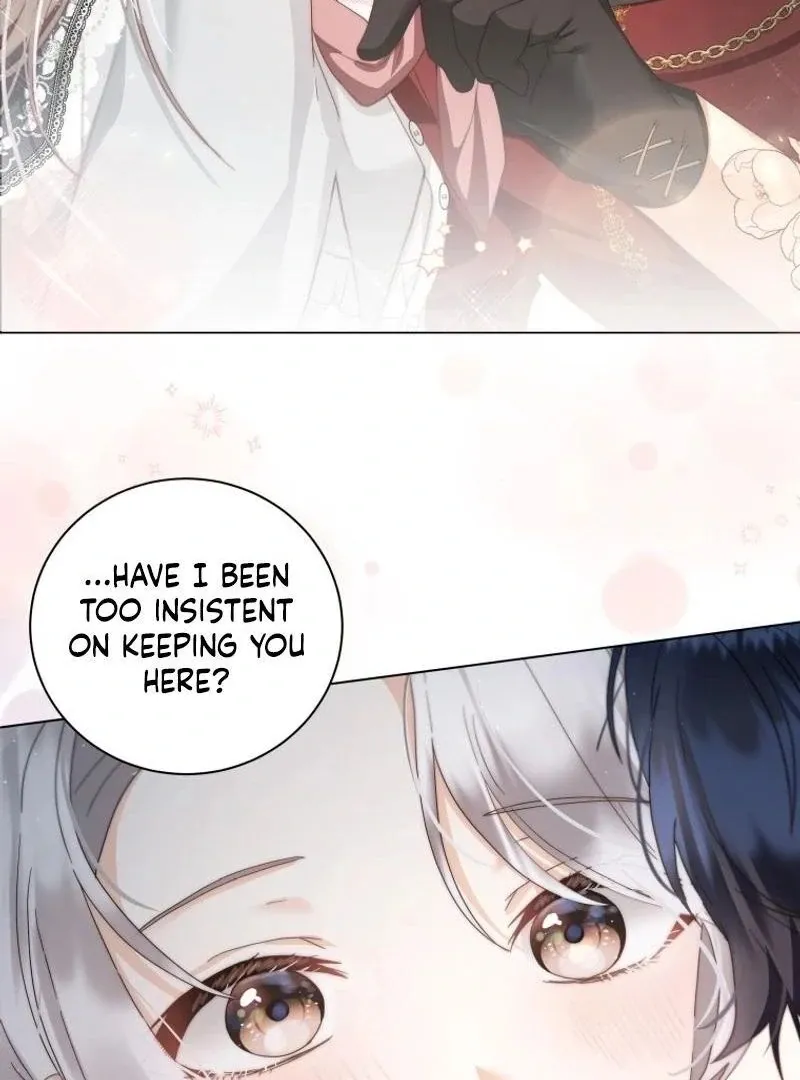 I Will Not Be The Supporting Character Forever Chapter 38 page 44 - 