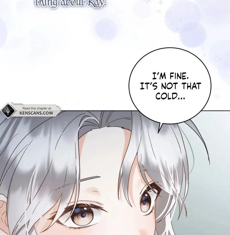 I Will Not Be The Supporting Character Forever Chapter 38 page 47 - 