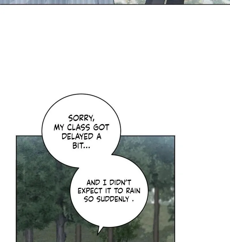 I Will Not Be The Supporting Character Forever Chapter 38 page 6 - 