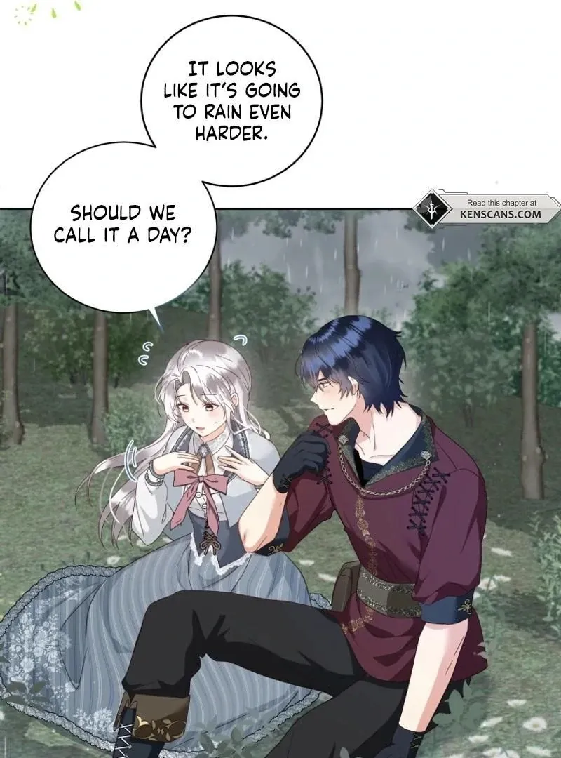 I Will Not Be The Supporting Character Forever Chapter 38 page 55 - 