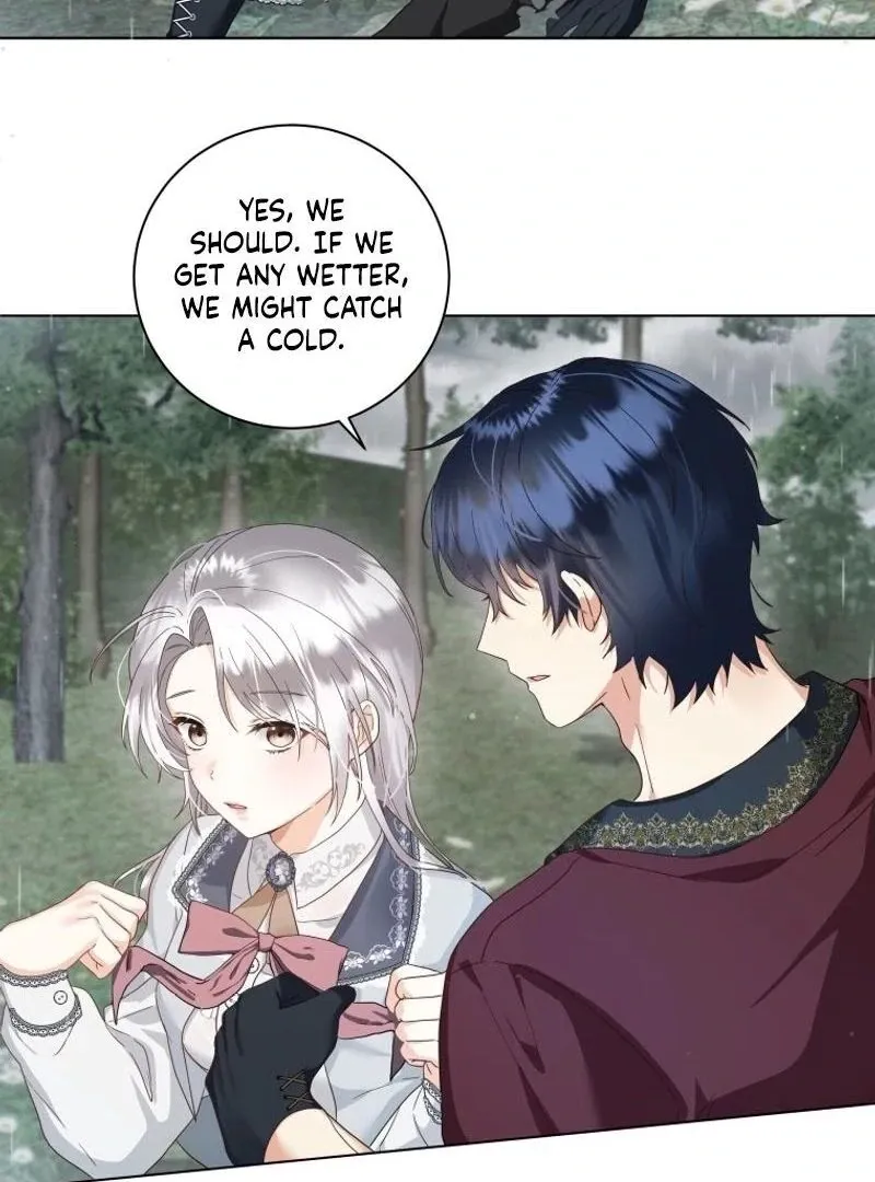 I Will Not Be The Supporting Character Forever Chapter 38 page 56 - 