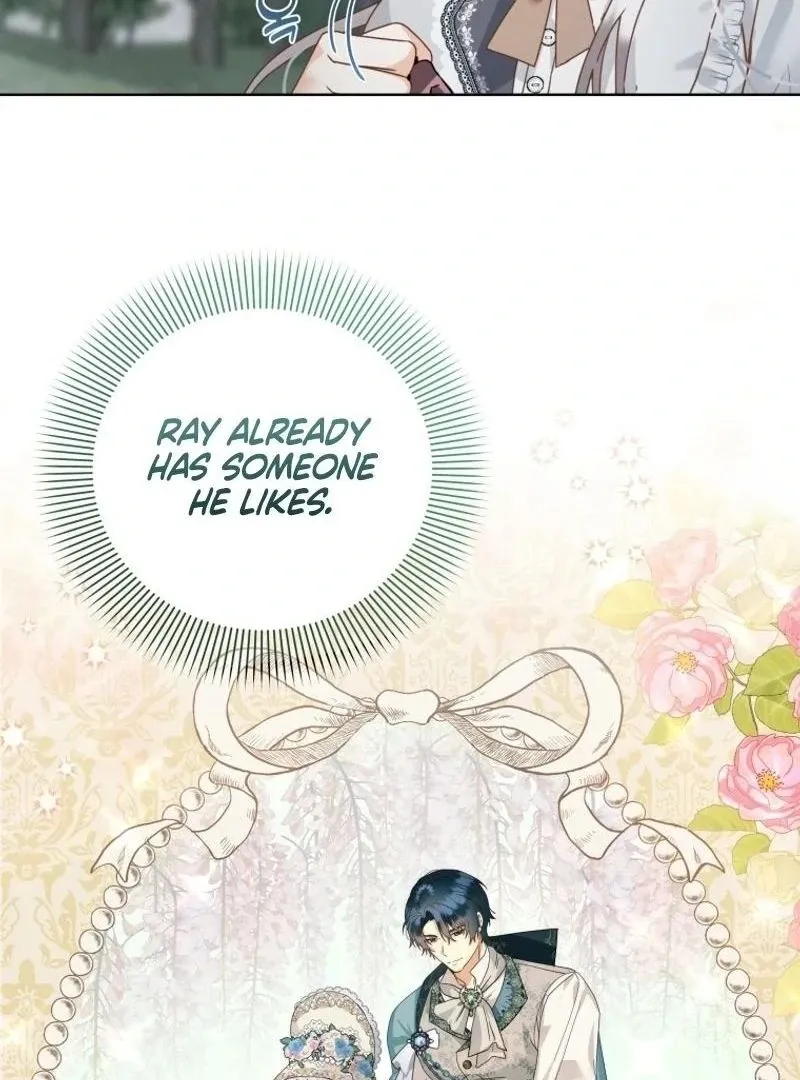 I Will Not Be The Supporting Character Forever Chapter 38 page 58 - 