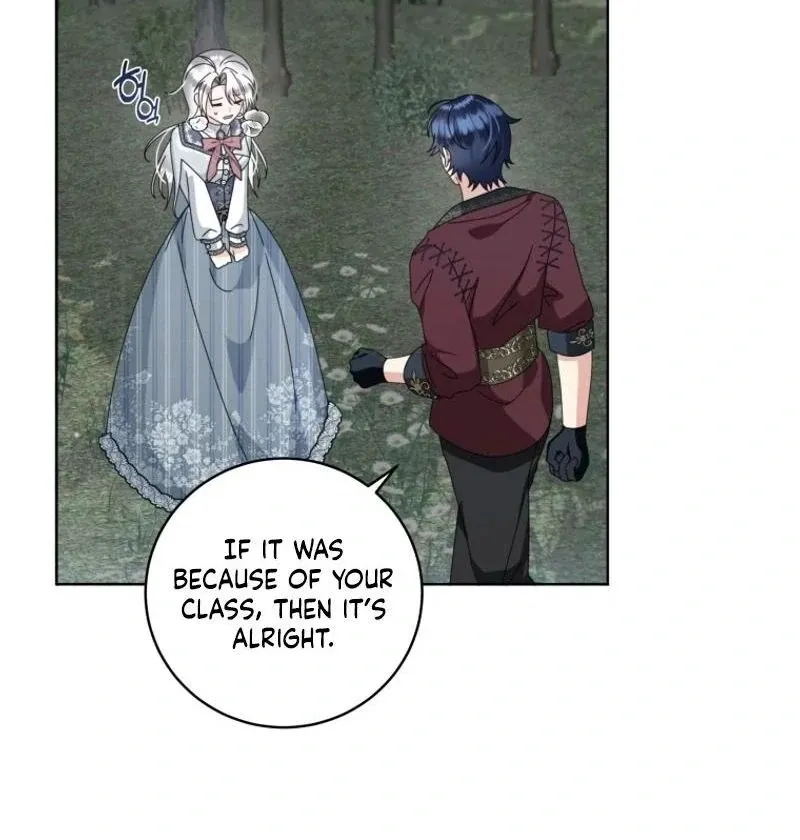 I Will Not Be The Supporting Character Forever Chapter 38 page 7 - 