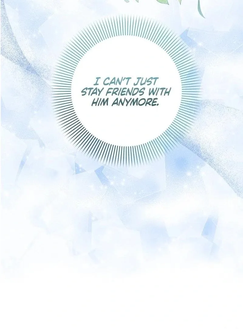 I Will Not Be The Supporting Character Forever Chapter 38 page 63 - 