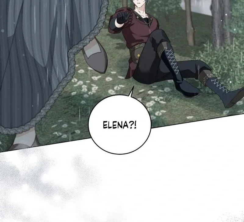 I Will Not Be The Supporting Character Forever Chapter 38 page 66 - 