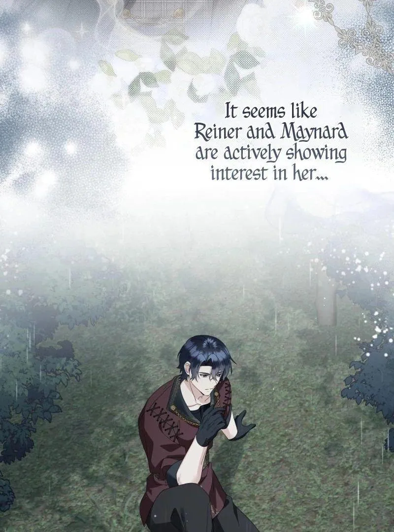 I Will Not Be The Supporting Character Forever Chapter 38 page 69 - 