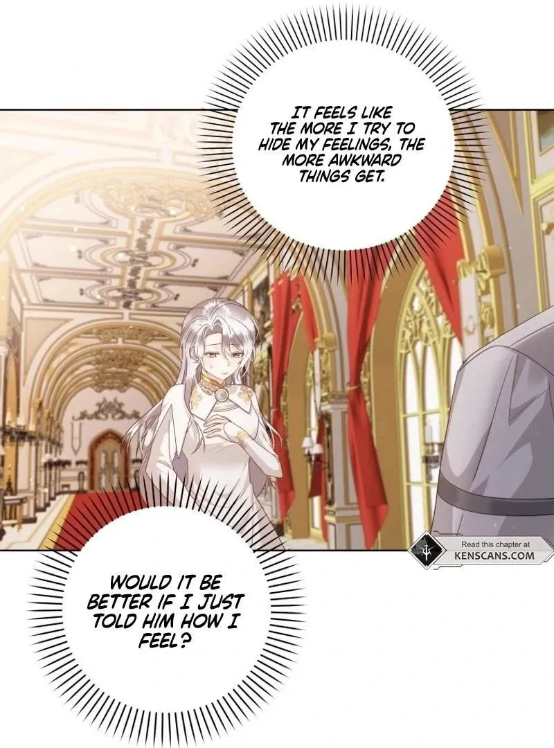 I Will Not Be The Supporting Character Forever Chapter 38 page 79 - 