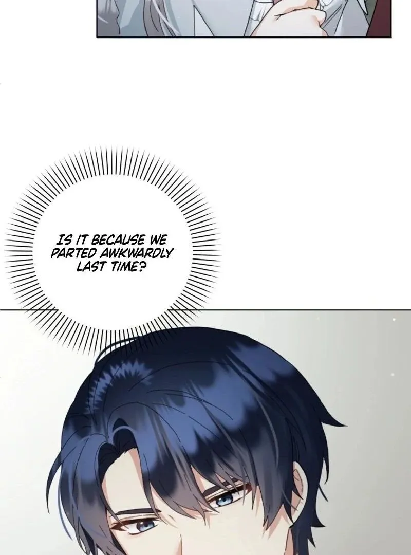 I Will Not Be The Supporting Character Forever Chapter 38 page 9 - 