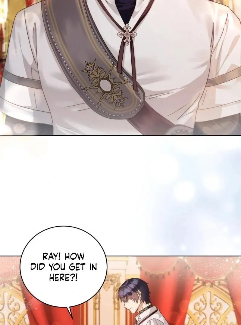 I Will Not Be The Supporting Character Forever Chapter 38 page 81 - 