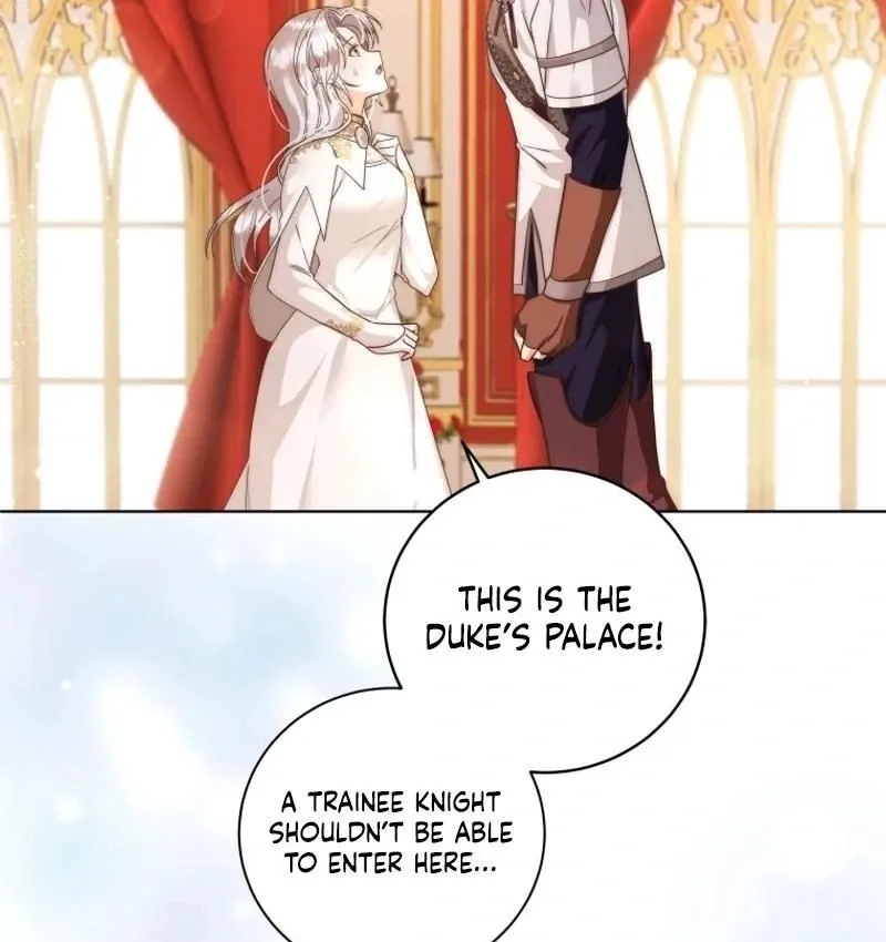 I Will Not Be The Supporting Character Forever Chapter 38 page 82 - 