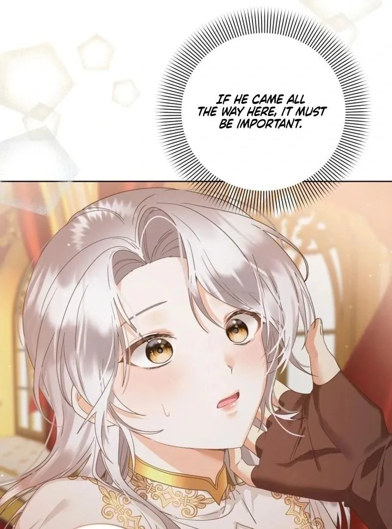I Will Not Be The Supporting Character Forever Chapter 38 page 87 - 