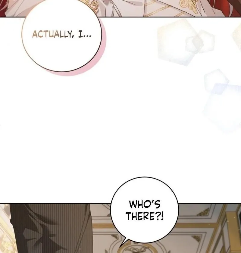 I Will Not Be The Supporting Character Forever Chapter 38 page 88 - 
