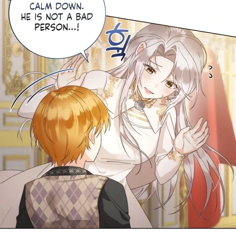 I Will Not Be The Supporting Character Forever Chapter 39 page 12 - 