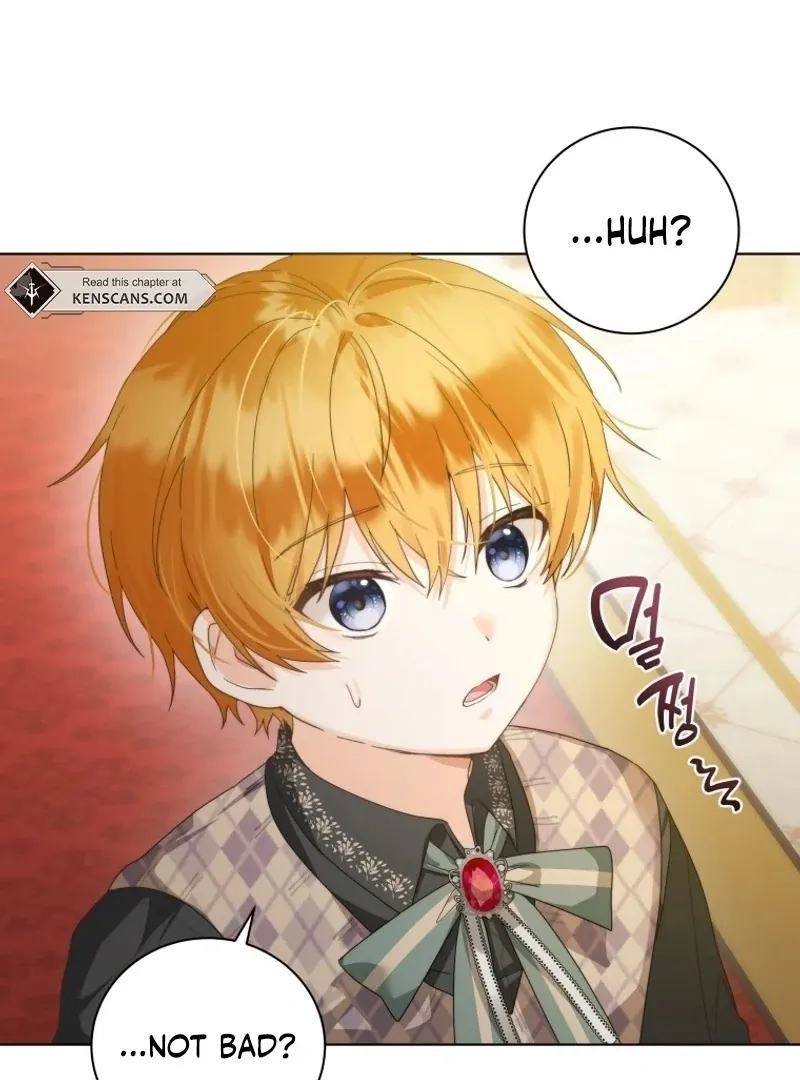 I Will Not Be The Supporting Character Forever Chapter 39 page 13 - 