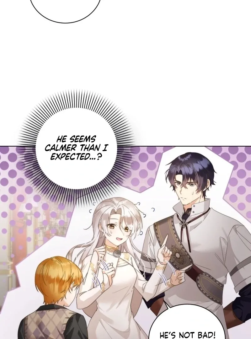 I Will Not Be The Supporting Character Forever Chapter 39 page 14 - 