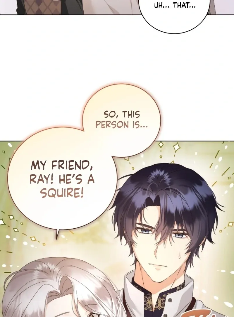 I Will Not Be The Supporting Character Forever Chapter 39 page 15 - 