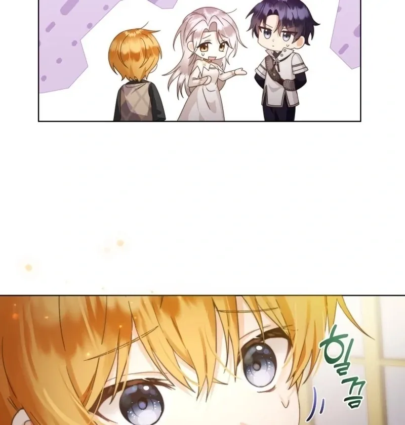 I Will Not Be The Supporting Character Forever Chapter 39 page 17 - 
