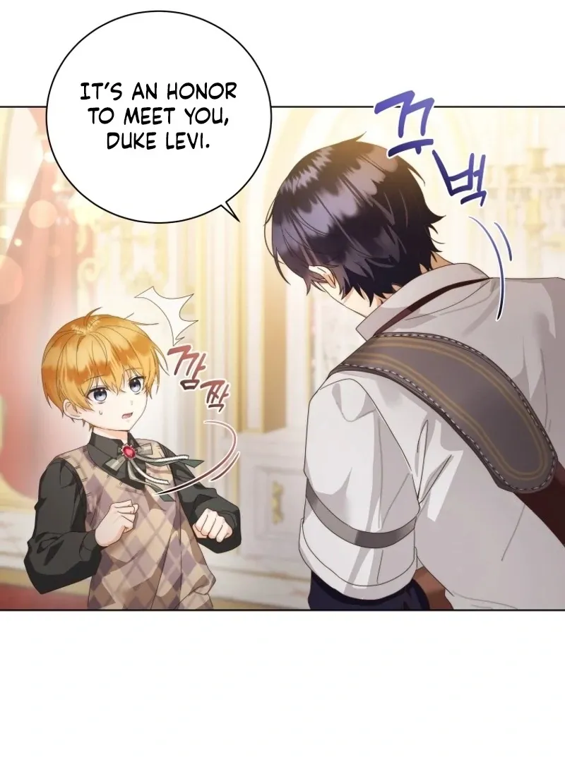 I Will Not Be The Supporting Character Forever Chapter 39 page 19 - 