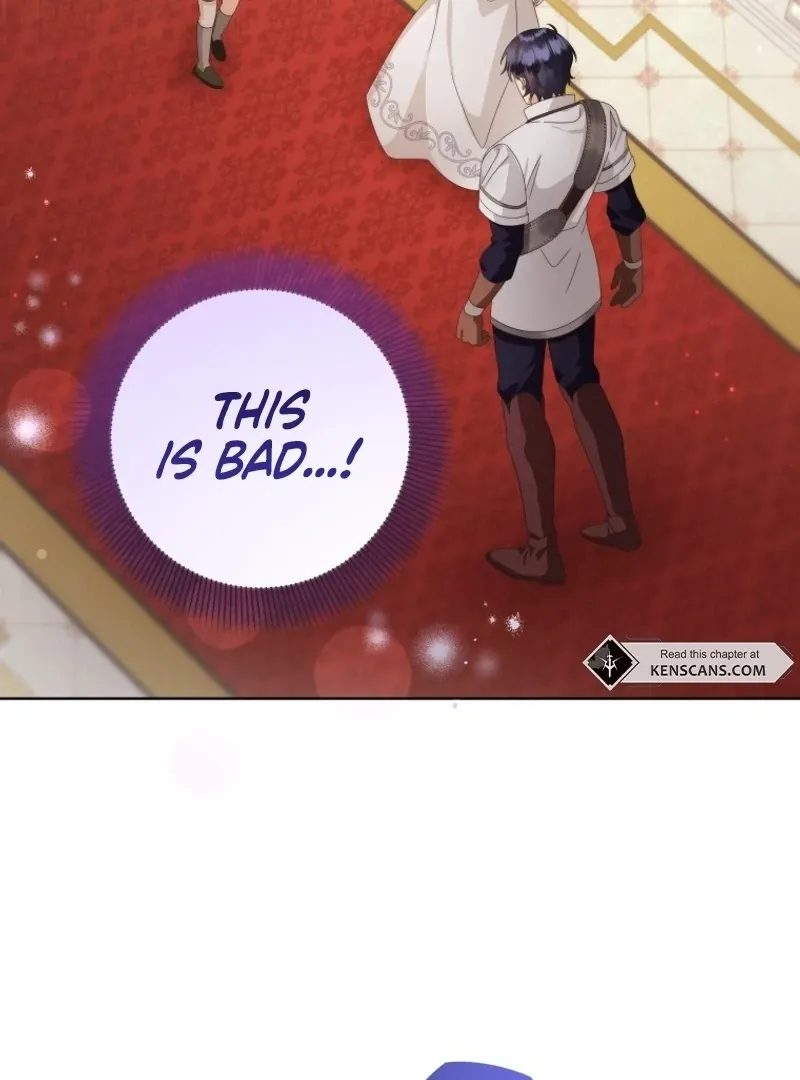 I Will Not Be The Supporting Character Forever Chapter 39 page 3 - 