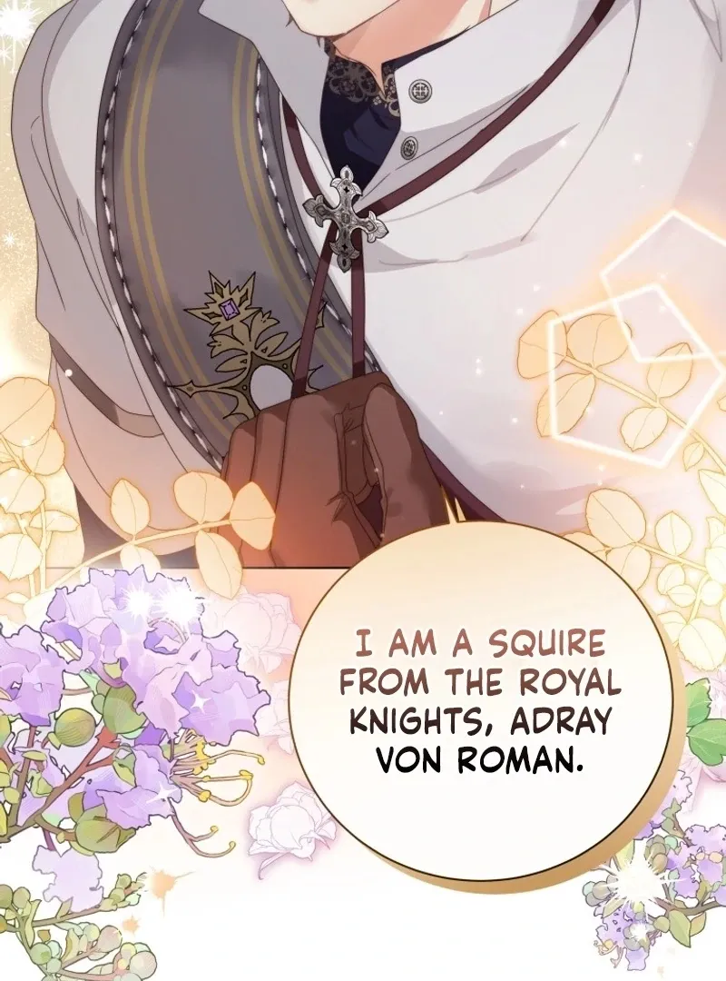 I Will Not Be The Supporting Character Forever Chapter 39 page 21 - 