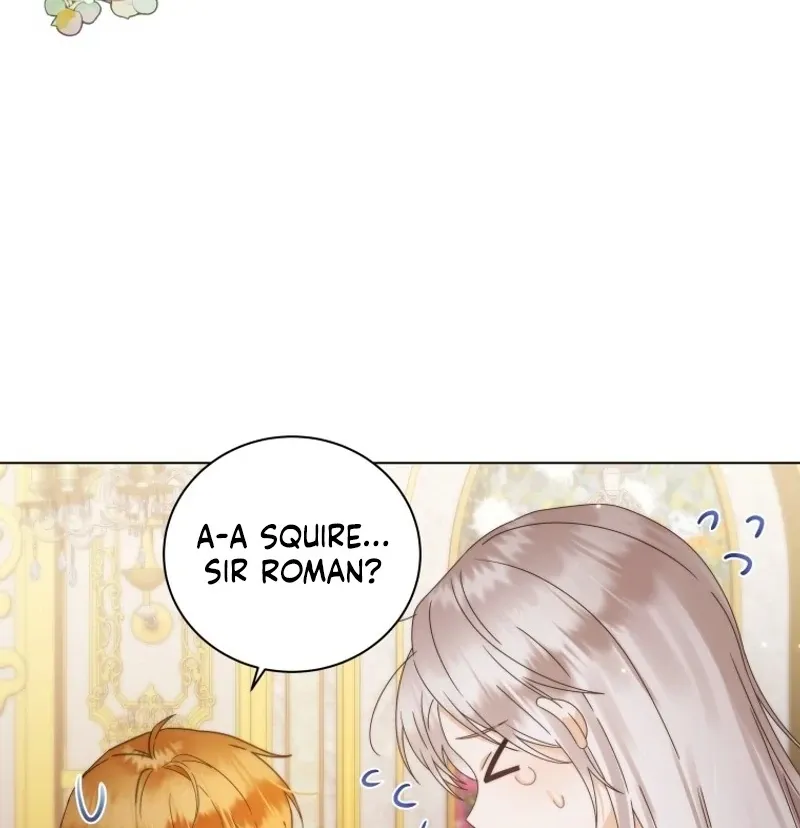 I Will Not Be The Supporting Character Forever Chapter 39 page 22 - 