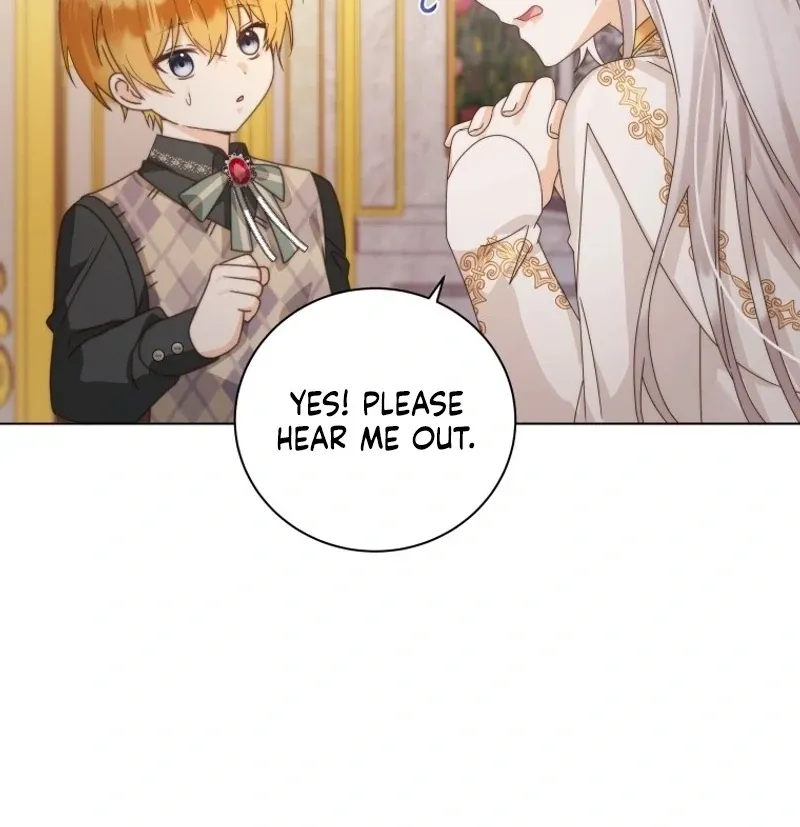 I Will Not Be The Supporting Character Forever Chapter 39 page 23 - 