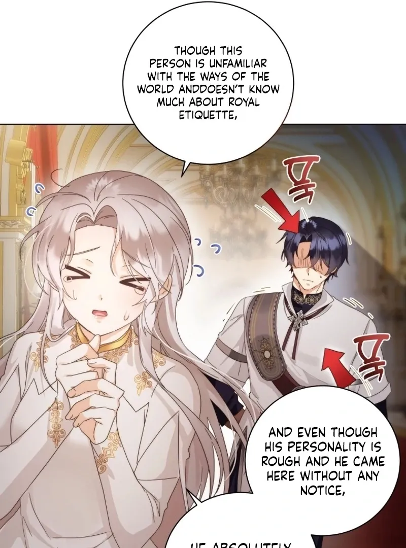 I Will Not Be The Supporting Character Forever Chapter 39 page 24 - 