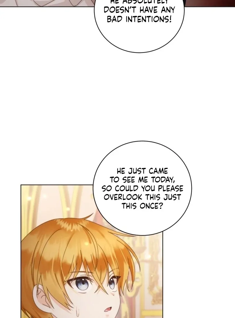 I Will Not Be The Supporting Character Forever Chapter 39 page 25 - 