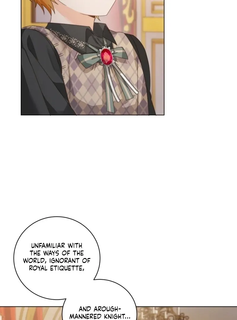 I Will Not Be The Supporting Character Forever Chapter 39 page 26 - 