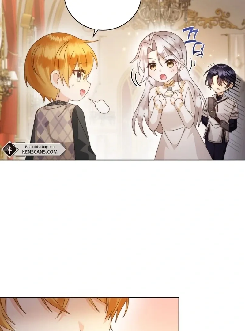 I Will Not Be The Supporting Character Forever Chapter 39 page 27 - 