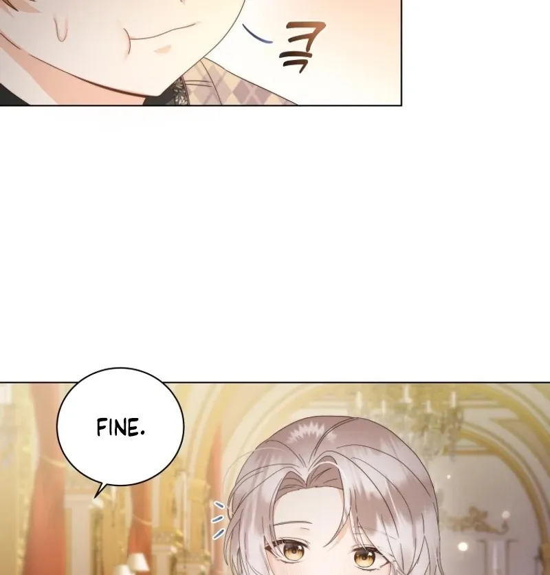 I Will Not Be The Supporting Character Forever Chapter 39 page 28 - 