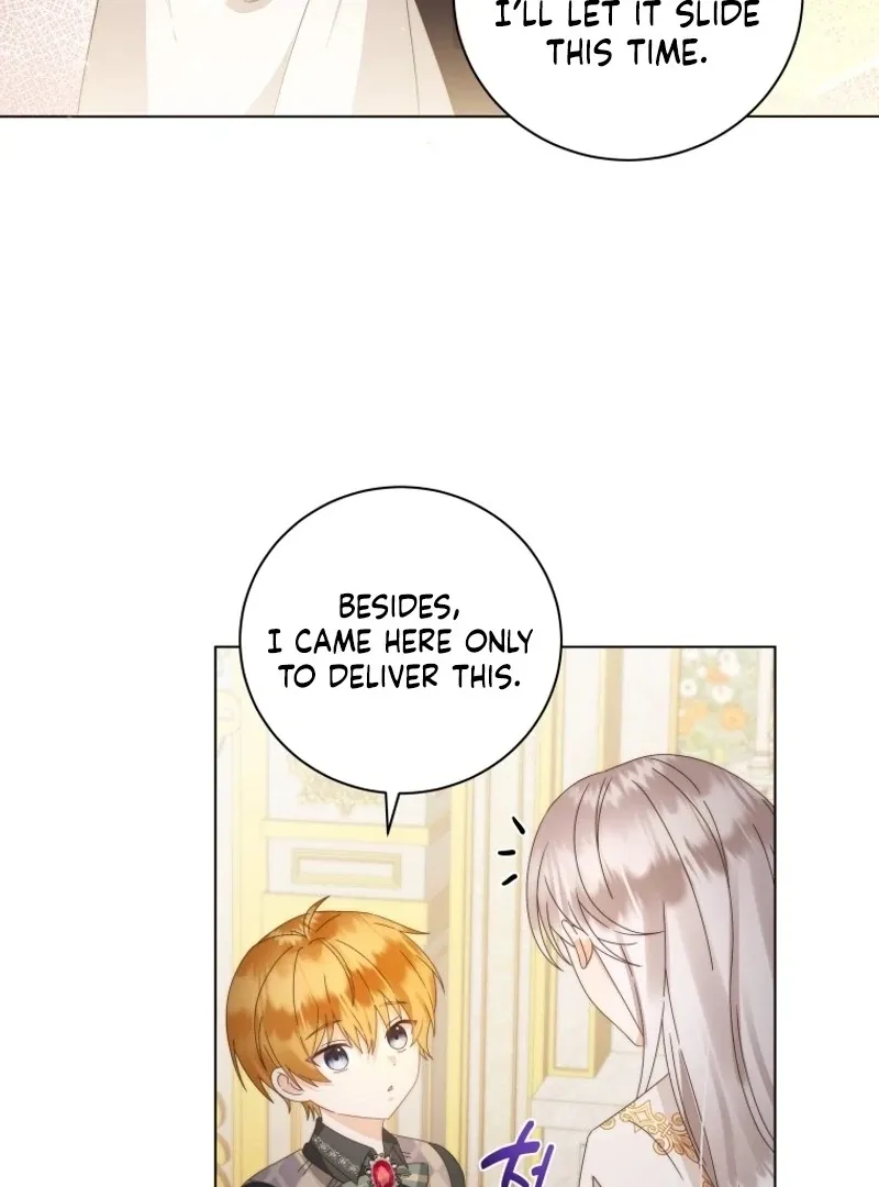 I Will Not Be The Supporting Character Forever Chapter 39 page 31 - 