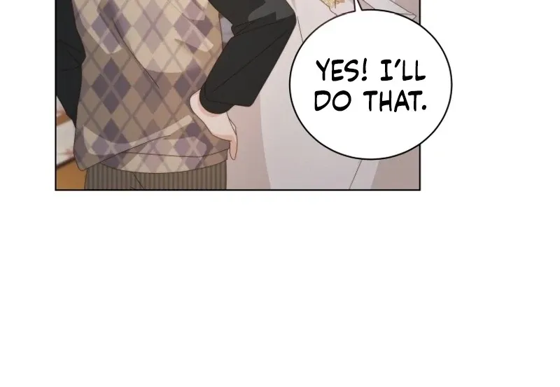 I Will Not Be The Supporting Character Forever Chapter 39 page 35 - 