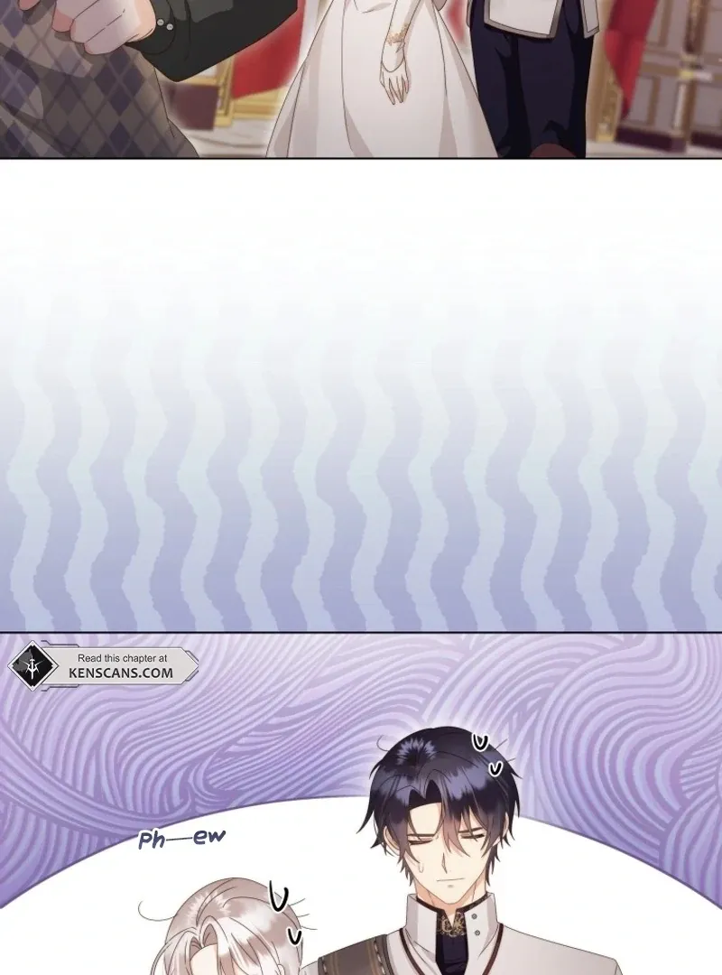 I Will Not Be The Supporting Character Forever Chapter 39 page 38 - 