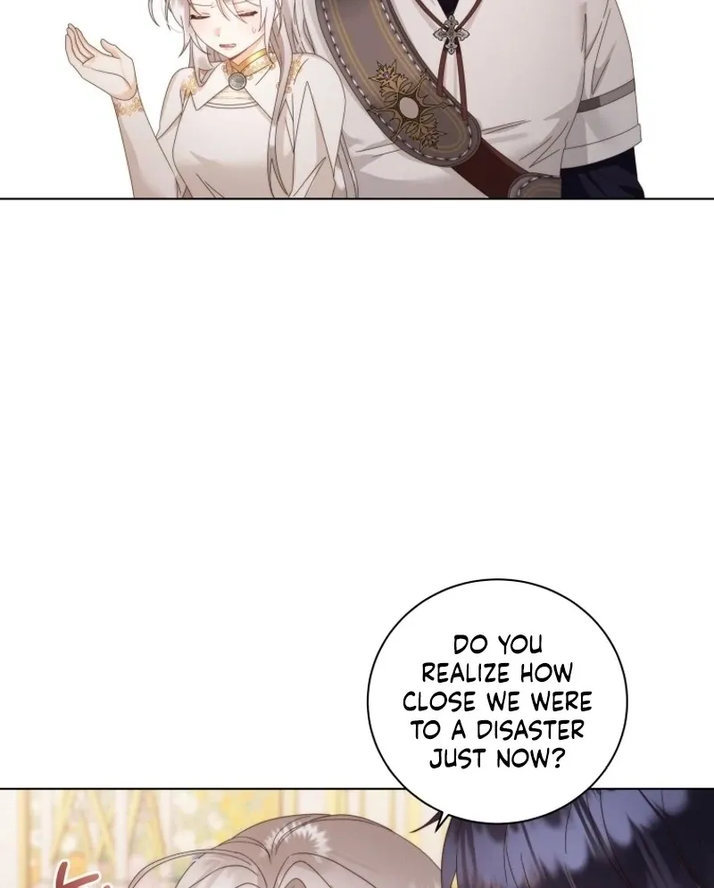 I Will Not Be The Supporting Character Forever Chapter 39 page 39 - 