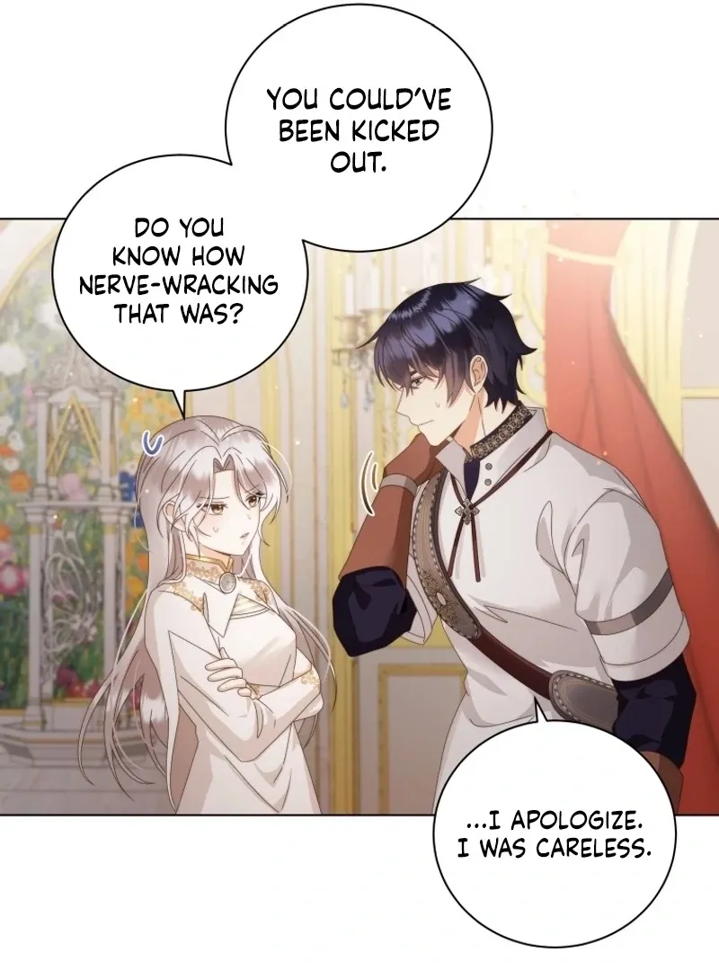 I Will Not Be The Supporting Character Forever Chapter 39 page 41 - 