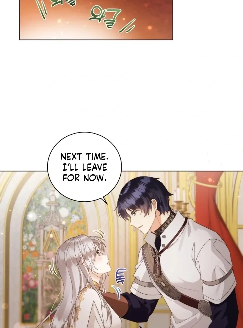 I Will Not Be The Supporting Character Forever Chapter 39 page 47 - 