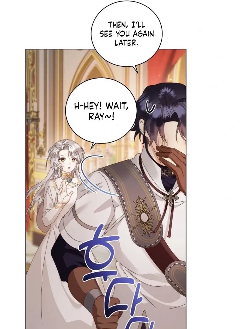 I Will Not Be The Supporting Character Forever Chapter 39 page 51 - 