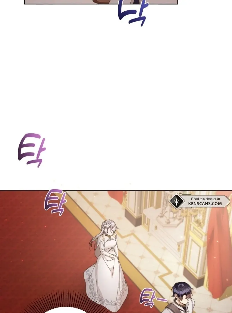 I Will Not Be The Supporting Character Forever Chapter 39 page 52 - 