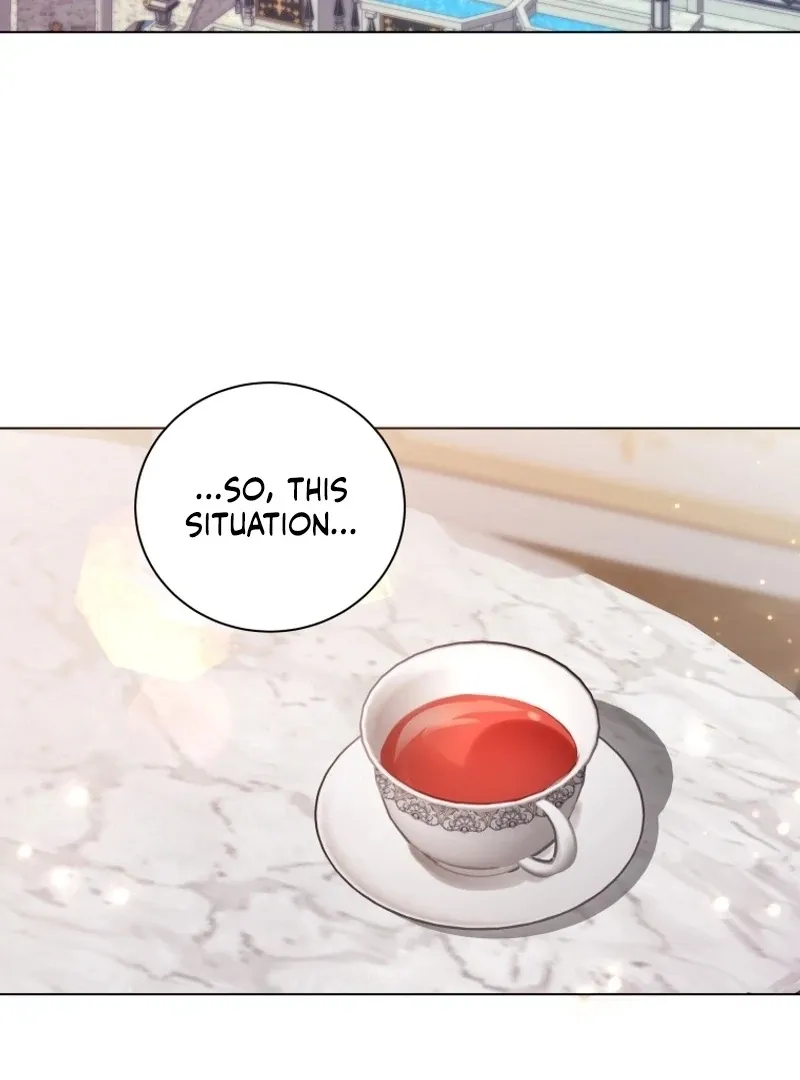 I Will Not Be The Supporting Character Forever Chapter 39 page 58 - 