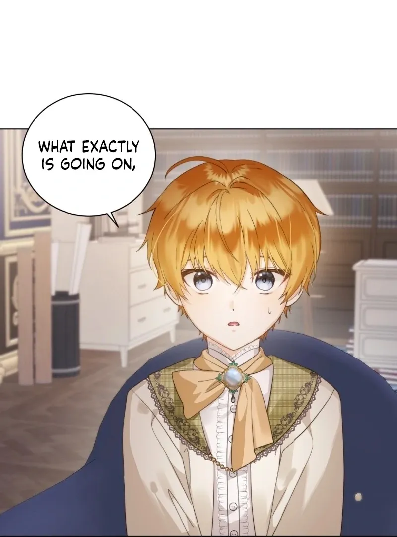 I Will Not Be The Supporting Character Forever Chapter 39 page 59 - 