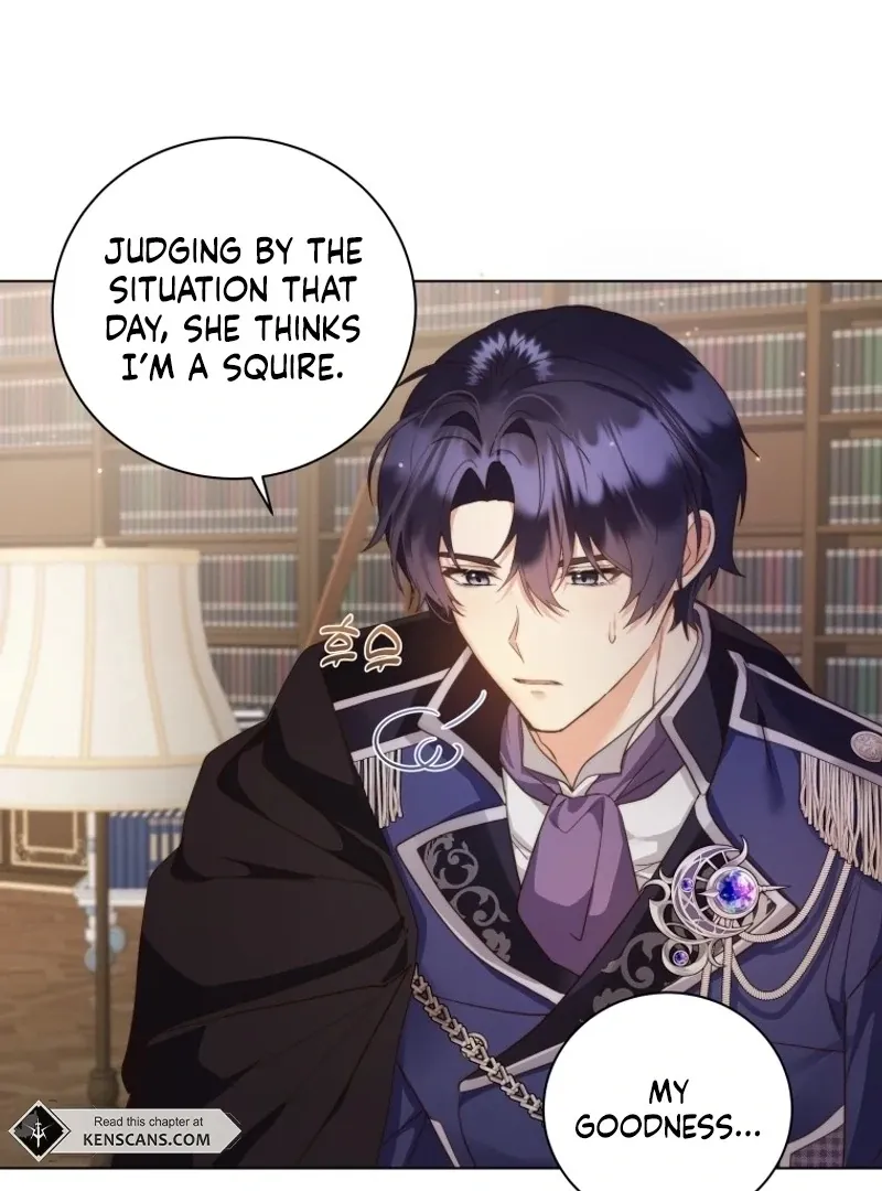 I Will Not Be The Supporting Character Forever Chapter 39 page 63 - 
