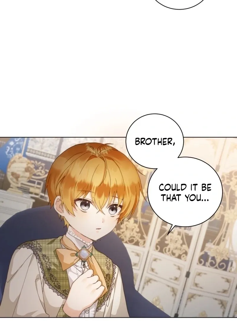 I Will Not Be The Supporting Character Forever Chapter 39 page 64 - 
