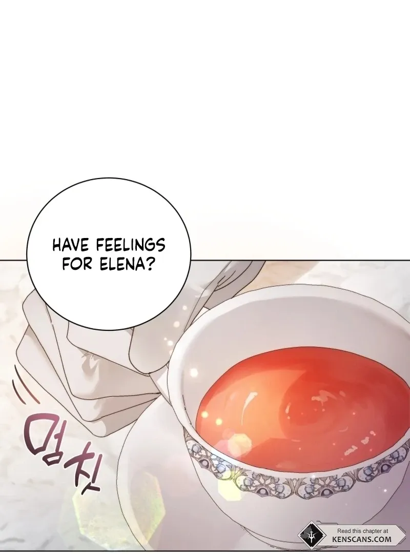 I Will Not Be The Supporting Character Forever Chapter 39 page 65 - 
