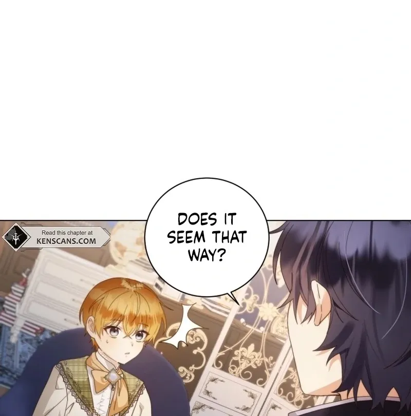 I Will Not Be The Supporting Character Forever Chapter 39 page 66 - 