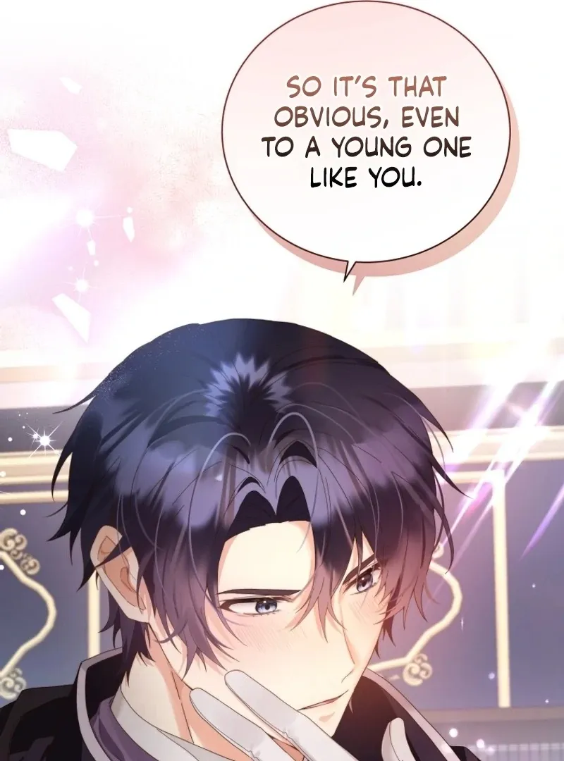 I Will Not Be The Supporting Character Forever Chapter 39 page 68 - 
