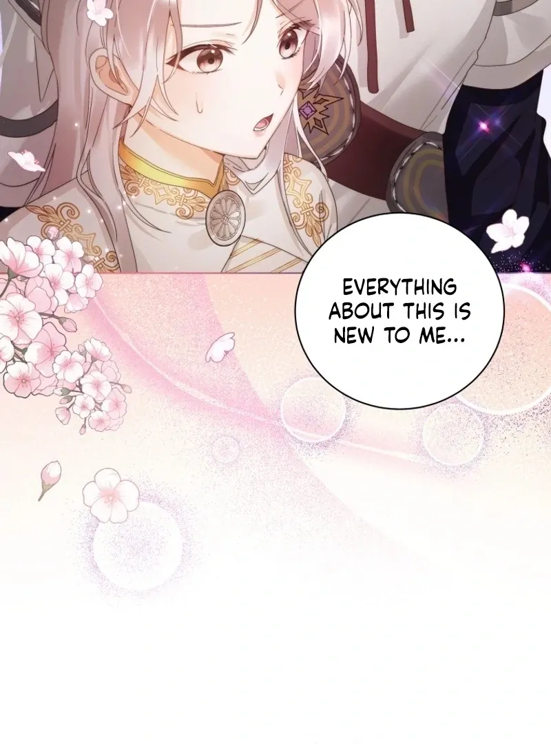 I Will Not Be The Supporting Character Forever Chapter 39 page 75 - 